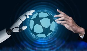 inteligenta artificiala