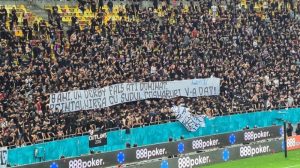 derby, meci, amicala