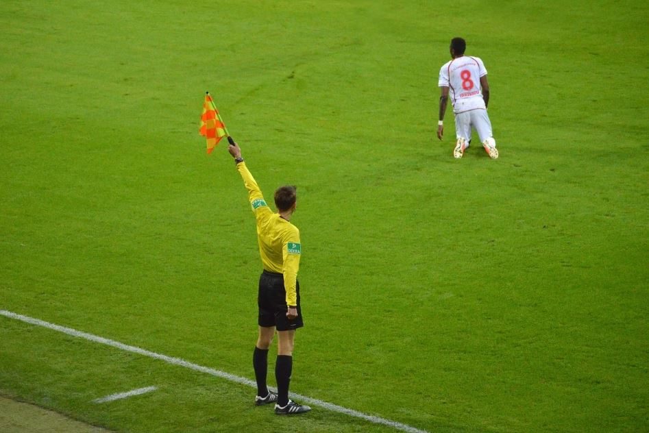anomaliile arbitrului