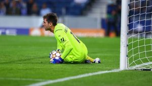 arta golului tarziu, echipe