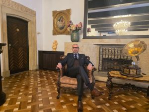 Eduard Petrescu – PR: De Ce Imaginea unui Brand din Jocuri de Noroc Se Construiește în Google, Nu Doar pe Platformă