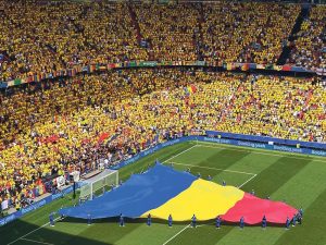 furia cotelor negative, pariori