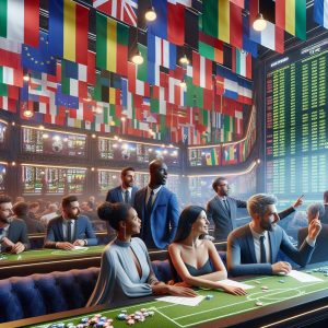 cote campionate europene