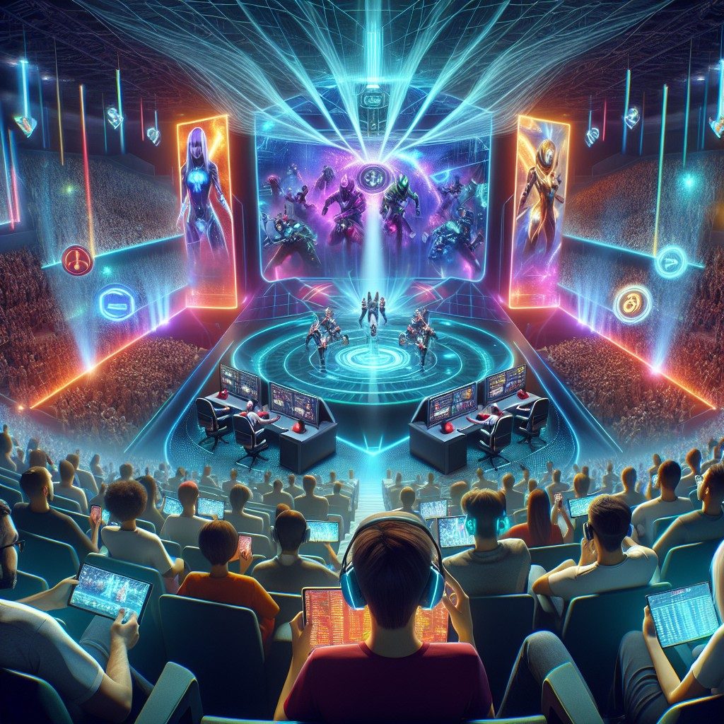 esports