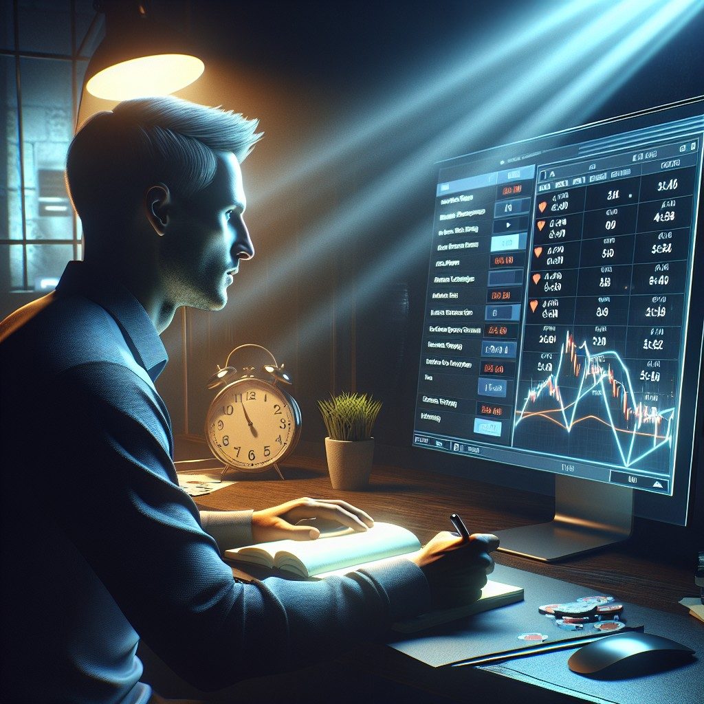 Tot ce trebuie să știi despre pariurile live ca să nu iei decizii pe grabă 1 Tot ce trebuie să știi despre pariurile live ca să nu iei decizii pe grabă