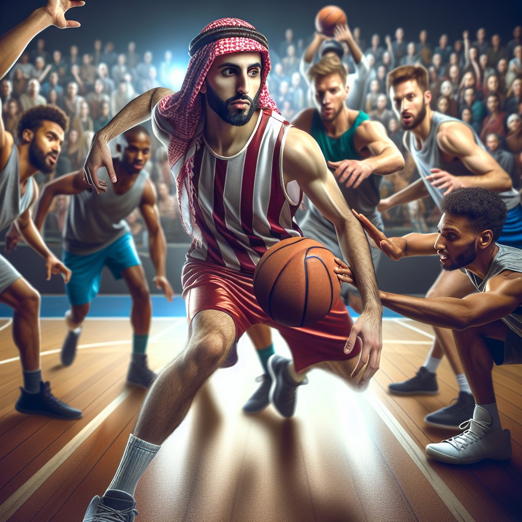 Transformă riscurile în oportunități cu tehnici de cash-out din baschet